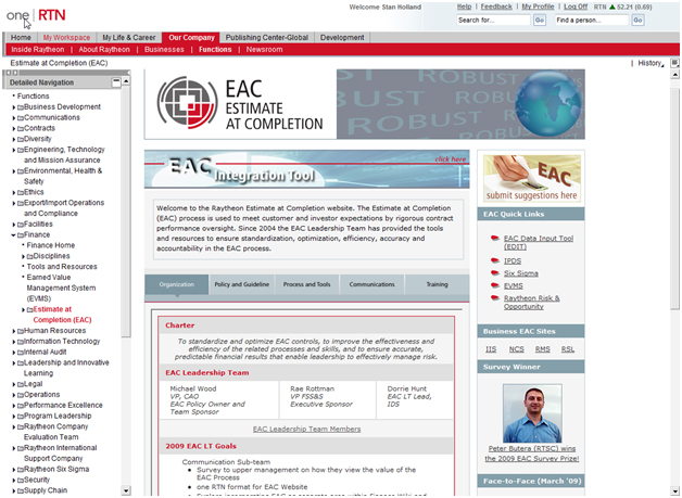 EAC