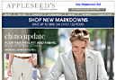 Appleseed's Email