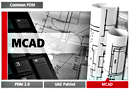 MCAD