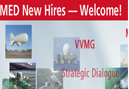 MED New Hires