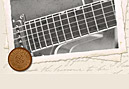 Peter Fedele Guitar